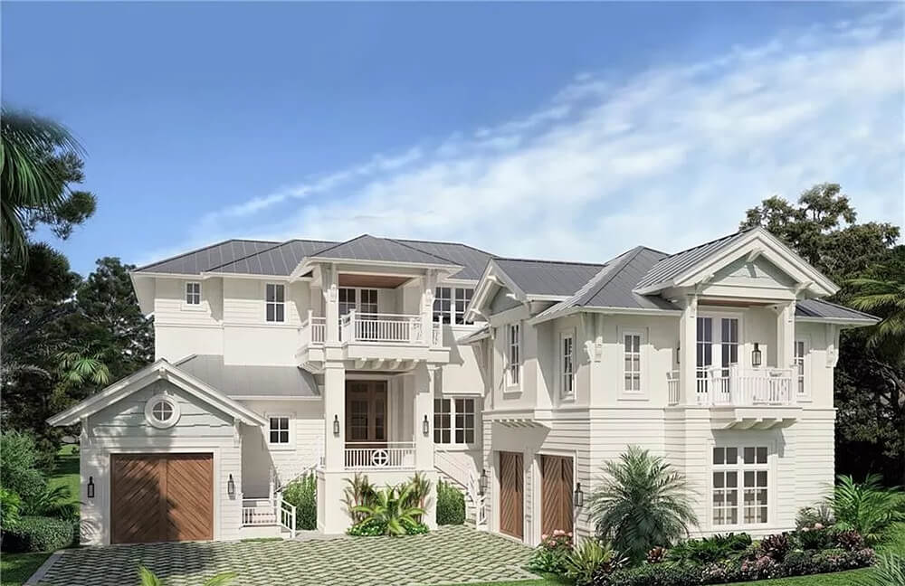 Home Construction Fort Lauderdale FL